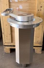 Equipe/pri/brooks VAC-409-CHAIN Vacuum Wafer Transfer Robot Rebuild!*. Price: $6499.99.