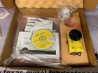 Cognex ISS-5100-1000 J In-sight Vision Sensor Camera New. Price: $2500.00.