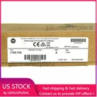 New Allen-bradley 1756-IT6I Controllogix Enhanced Isolated Thermocouple Module. Price: $271.68.