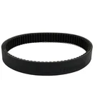 Variable Toothed Speed Drive Belt 875VC3830 875VC3828 For Milling Machine R8 3HP New. Price: $45.00.