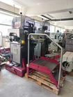 Mikron Multistar CX-24/1500R With 2X Micron G05 Polyfeed Loaders Used. Price: $170000.00.