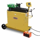 Baileigh 1006814 RDB-325 Tube Bender W/ 2" Schedule 80 Pipe Capacity New. Price: $20199.00.