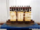 60-004854 Warner Power Three Phase Dry Type Transformer 45KVA SKU012174 Used. Price: $3170.00.