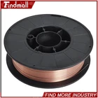 Findmall Roll ER70S-6 .035 Inch (0.9MM) 11-LB Mild Steel Mig Welding Wire New. Price: $22.30.