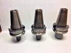 Nikken BT40-WE3/16-65, BT40-WE3/8-65, BT40-WE1/2-65 Tool Holders- Of Each Used. Price: $69.99.