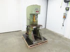 Denison Multipress Electric Over Hydraulic 8 Ton 12" Stroke 230V Used. Price: $4999.99.