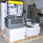 Fanuc A-0C Robocut Cnc Wire-cut Submerged Edm With 16-WC Series Unit Alpha Used. Price: $9999.99.