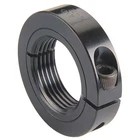 Ruland TCL-36-12-F-LH Shaft Collar, Thread, 2.25"X12, Steel, Number Of New. Price: $45.99.