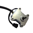 Motor Throttle For Jcb S160W; JS200W-T2; JS160W-PLE;. JS220;. JS160; New. Price: $339.89.