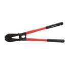 Ridgid 14218 Model S18 Bolt Cutter, Heavy-duty Cutters 19", Red/black New. Price: $195.99.