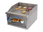 Comstock Castle FHP24-24B 24IN Wide Counter Top Griddle Broiler Cheesemelter New. Price: $2970.00.