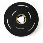 Malish 17" Aluminum Back Diamond Disc / Pad Driver New. Price: $509.86.