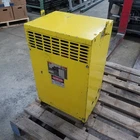 Federal Pacific 50050-M, 15 Kva, Hv 240/480, Lv 120/240 Single Phase Transformer Used. Price: $399.99.