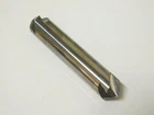 Melin Tool Double End Countersink Carbide 3/4" Diam X 4FL DC4DP-3/4-100 New. Price: $79.50.