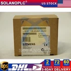 Siemens (6ES7138-4AA01-0AA0) New. Price: $84.97.