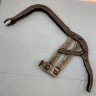 Vintage Kd Tools Valve Spring Compressor No. 390 For Chevrolet 4 And 6 Cylinder Used. Price: $50.00.