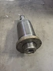 Matsuura RA-1G Vertical Milling Machine Spindle, BT40 CAT40 Taper Cartridge Used. Price: $1000.00.