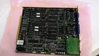 Okuma E4809-045-109-E Opus 5000 Ii Svp Board Some Nos Smeared 15" X 11 1/2" Used. Price: $135.00.