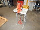 Eyelets KP-36 Kock Press M6996 Used. Price: $450.00.