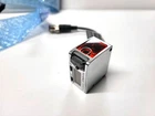 Keyence LR-TB2000CL Distance Detection Sensor, M12 Cable Connector New. Price: $179.90.