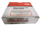 Gates 77182036 8MX-36S-21 Sprocket Nsmp New. Price: $97.00.