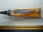 Dykem 83514 Permanent Tamper-proof Tube Marker, Medium Tip, Orange Free Shipping New. Price: $14.00.