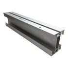 Dorner FCCB-3 Aluminum Conveyor Beam 105MM W X 75MM 18.500IN Length Used. Price: $90.00.