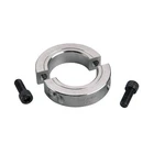 Ruland Manufacturing SP-16-A Shaft COLLAR,CLAMP,2PC,1 In,alum 2ANZ2 New. Price: $24.24.