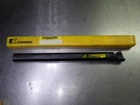 Kennametal Coolant Thru Indexable Steel Boring Bar 1" Shank A16-NEL3 (LOC2366) New. Price: $219.95.