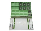 X8 Walter Carbide Inserts CNMG120412-NMT WS10/CNMG120408-NRS WSM10 Tips IS5 New. Price: $53.25.