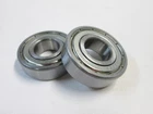 Arbor Bearings Set Of 2 Rockwell Delta 9"&10" Tilting Table Saw - Shielded New. Price: $12.99.