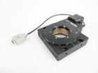 Thorlabs NR360S Nanorotator Stage W/ SM2-THREADED Center Hole Degree Used. Price: $921.49.