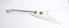 Jackson Pro Series Rhoads 6-STRING Electric Guitar (ivory With Black Pinstripes) Used. Price: $979.99.