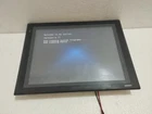 NS12-TS00B-ECV2 Omron Touch Screen 1PCS Plc Module Operator Interface Used. Price: $882.55.