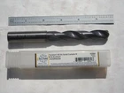 New M.a. Ford Twister 5XD 9/16" Cut Dia. 3.150" Fl 5-1/2" Carbide Drill. Price: $136.99.