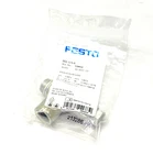 Festo HGL-1/4-B Piloted Non-return Check Valve 530031 New. Price: $38.94.