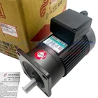 New 200W Motor For Sesame G11V200S-90 Phase 220V/380V Ratio 1:90. Price: $519.69.
