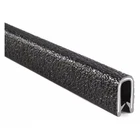 Trim-lok 1350B2X1/4-100 Seal, Pvc, Aluminum, Ft Length, 3/4 Overall New. Price: $140.99.