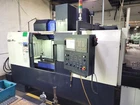 Hwacheon Model Vesta 1050B Vertical Machining Center Used. Price: $42500.00.