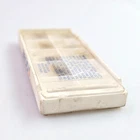 Seco Xomx 120408TR-M12 F40M Carbide Milling Inserts (box Of 7) New. Price: $79.95.