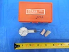 Dial Test Indicator 0-0.8MM Shanghai Tool Works Co. New. Price: $33.59.