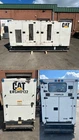 Caterpillar Olympian Industrial Generator Set Model: OLY00000LLEA00132 Used. Price: $100000.00.