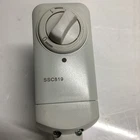 Siemens SSC819 Valve Actuator T-607 Used. Price: $175.00.