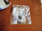 Bendix 6HR174 Del Check Valve Kit 5280-01-495-7907 New. Price: $25.00.