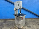 Doall Vertical Band Saw 1612-U Used. Price: $1140.00.