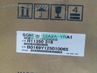 1PC Brand New Yaskawa SGMDH-12A2A-YRA1 Servo Motor SGMDH12A2AYRA1 Fast Delivery. Price: $1184.20.