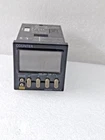 Omron H7CX-A114D1-N Digital Counter Used. Price: $215.26.