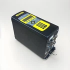 Stanley 21A108721 QA1001-XXV Qpm Tool Controller W/ Fieldbus Ethernet Fast Ship Used. Price: $999.00.