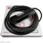 Keyence Sensor Amplifier FS-N13N FSN13N Original New Box Nib Free Shipping. Price: $218.68.