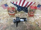 1996 Haas VF-1 Cnc Vertical Mill Bison 507-01-123H 151-700-1076 Gear Motor Used. Price: $449.99.